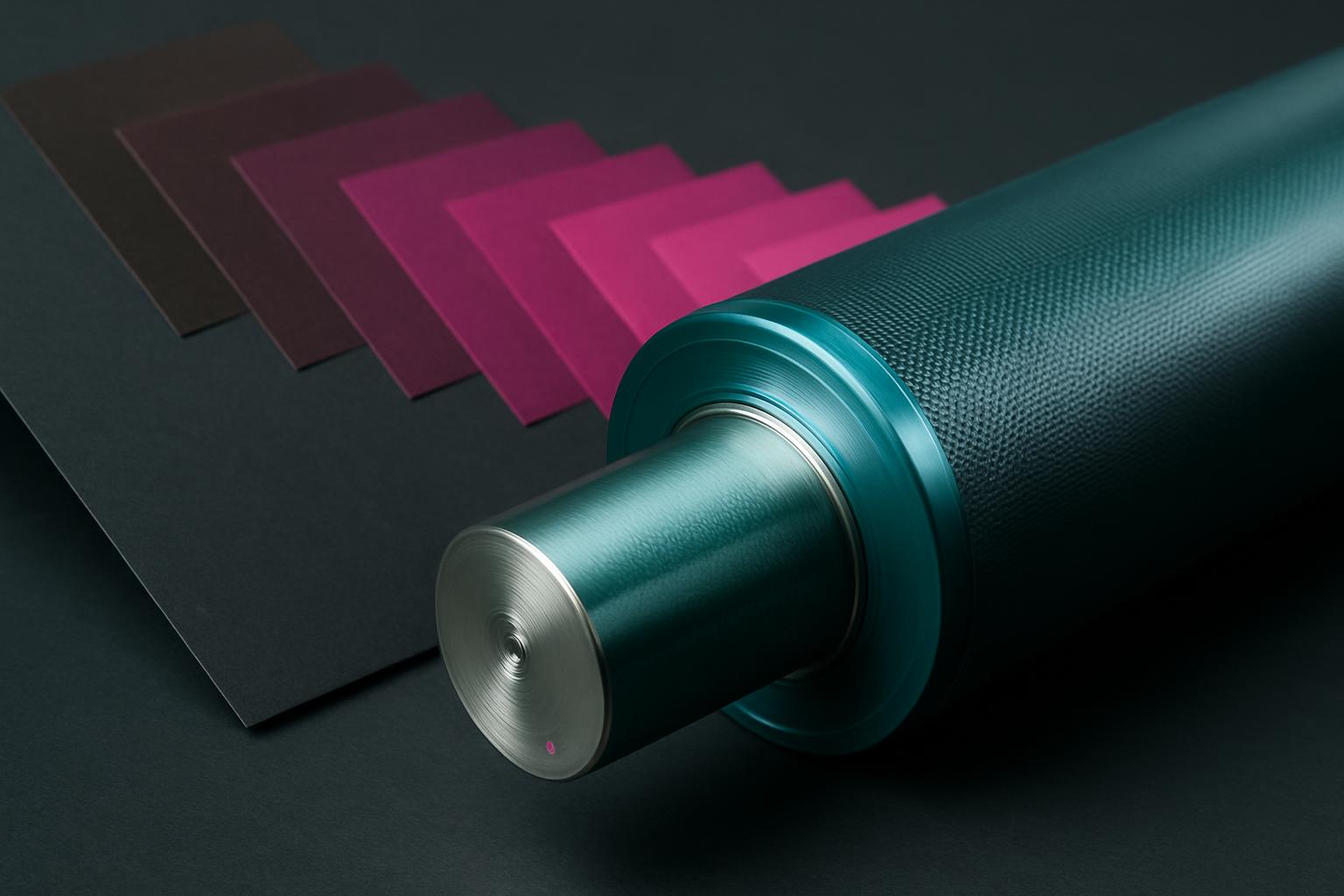 Ceramic Anilox 400