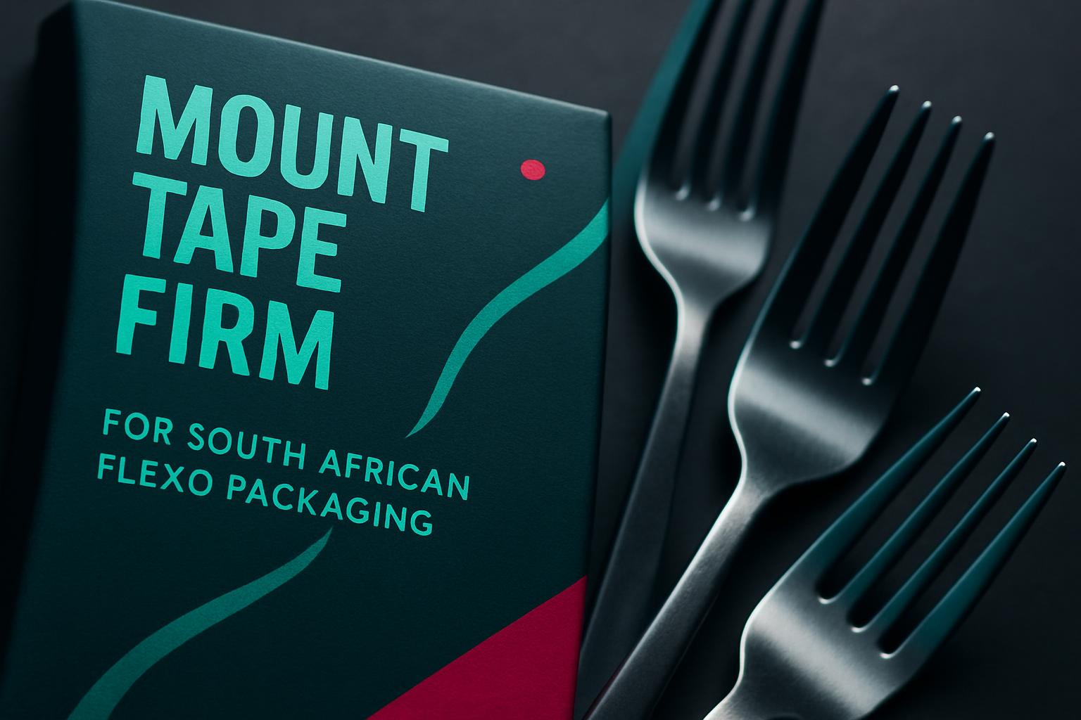 Mount Tape Firm