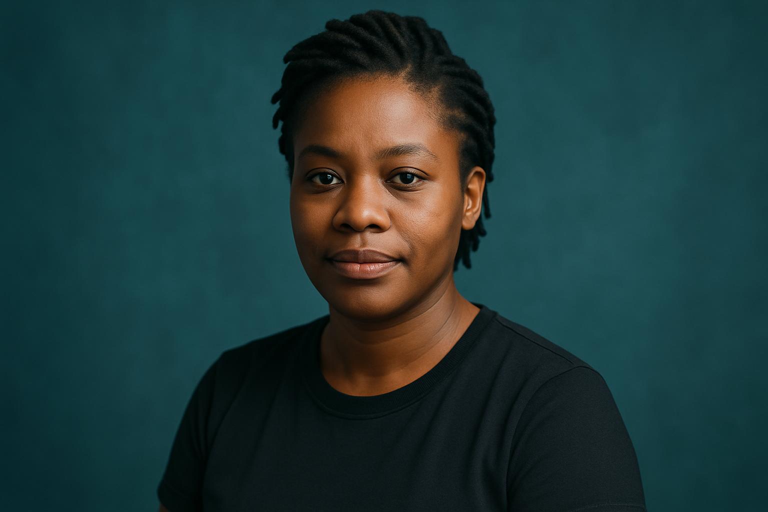 Ms Lerato Dlamini