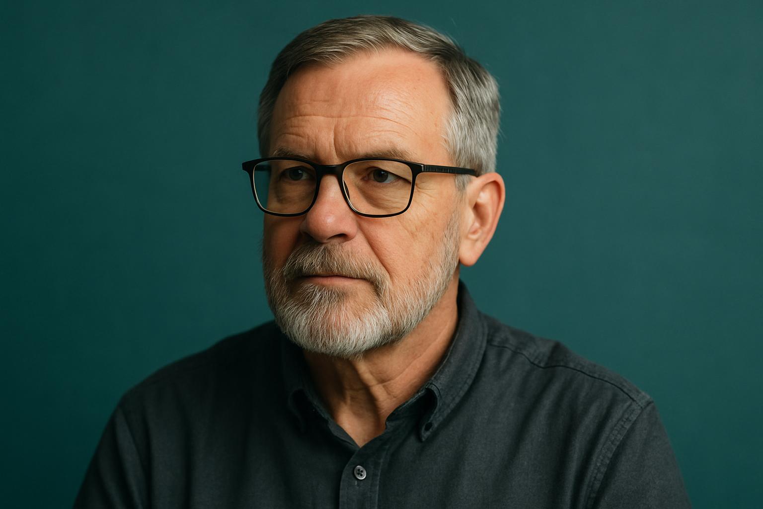 Mr Pieter van Wyk