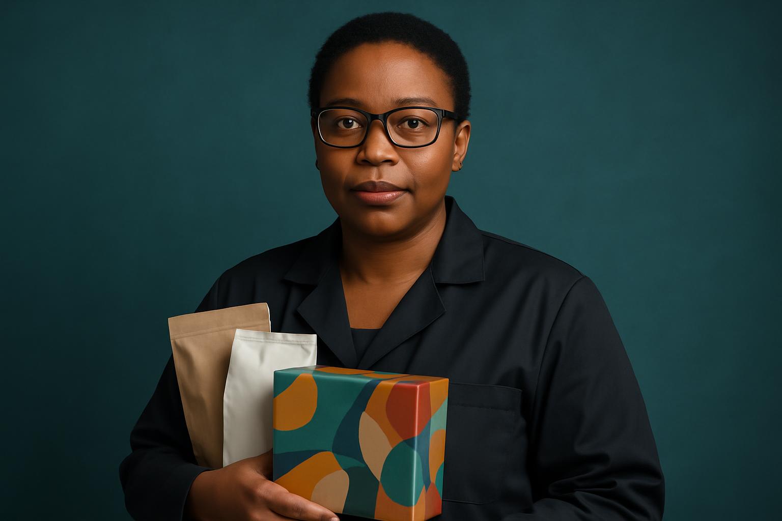 Ms Nomsa Khumalo