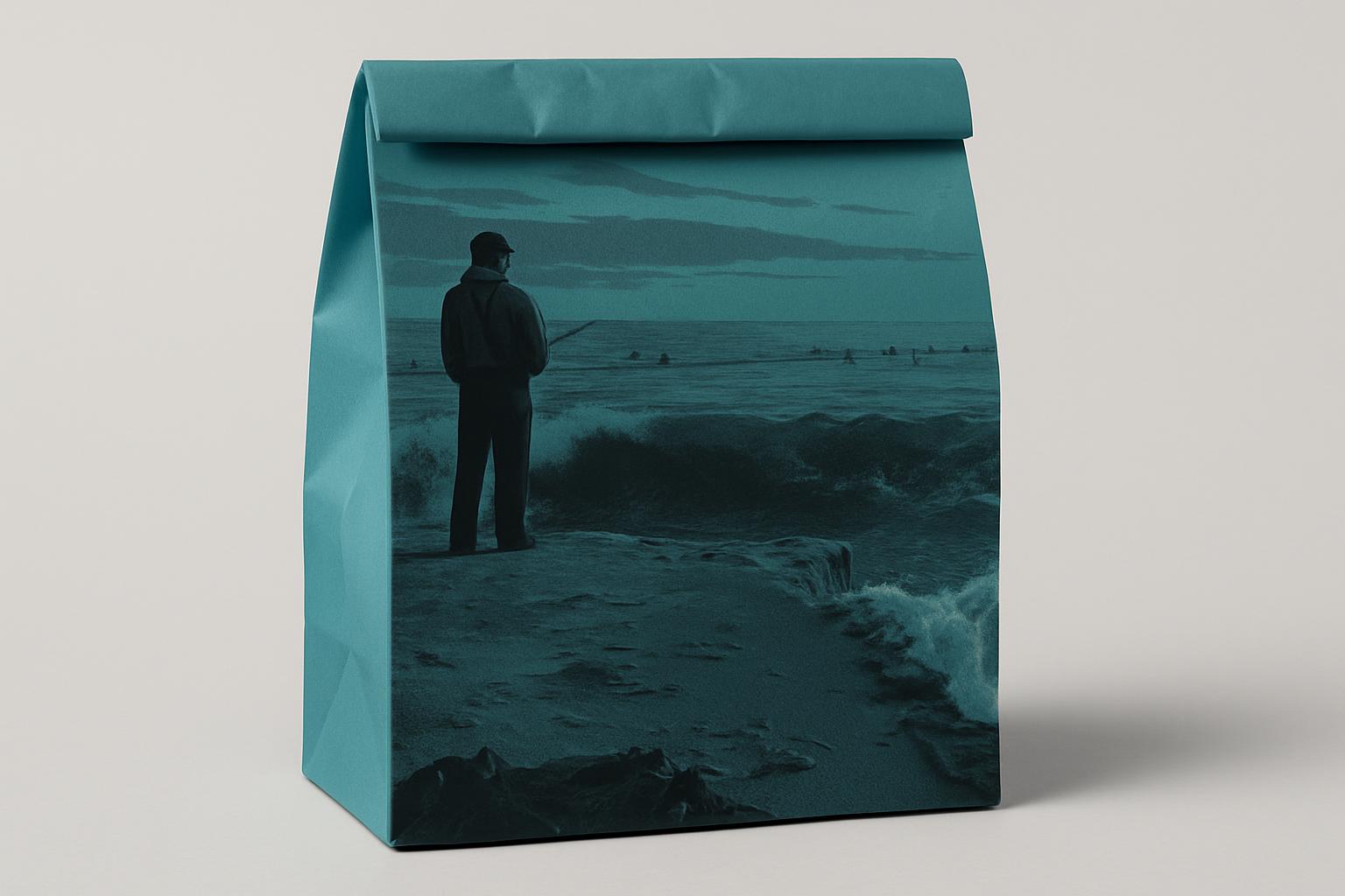 Paper bags