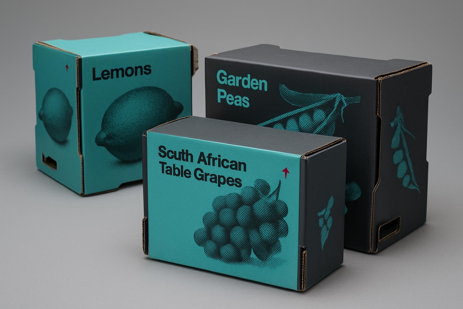 Export cartons