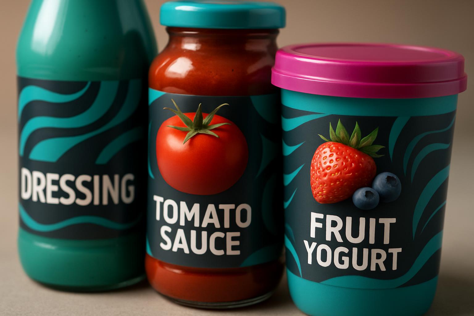 Pressure-sensitive labels